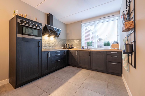 Medium property photo - A M De Jongstraat 52, 4735 BW Zegge